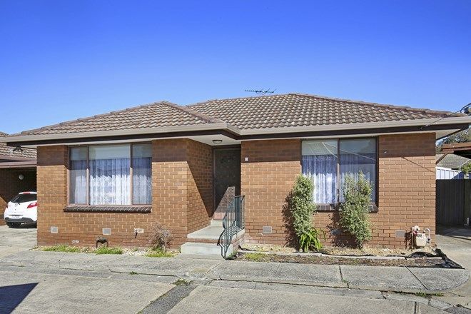 Picture of 6/1 Rochdale Square, LALOR VIC 3075