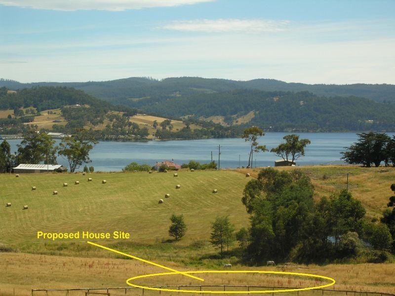 904a Cygnet Coast Road, Lower Wattle Grove TAS 7109, Image 1