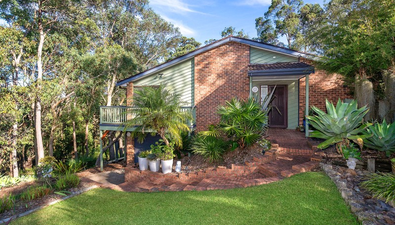 Picture of 6 Russell Cres, WESTLEIGH NSW 2120