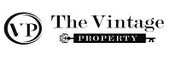 Logo for The Vintage Property Group
