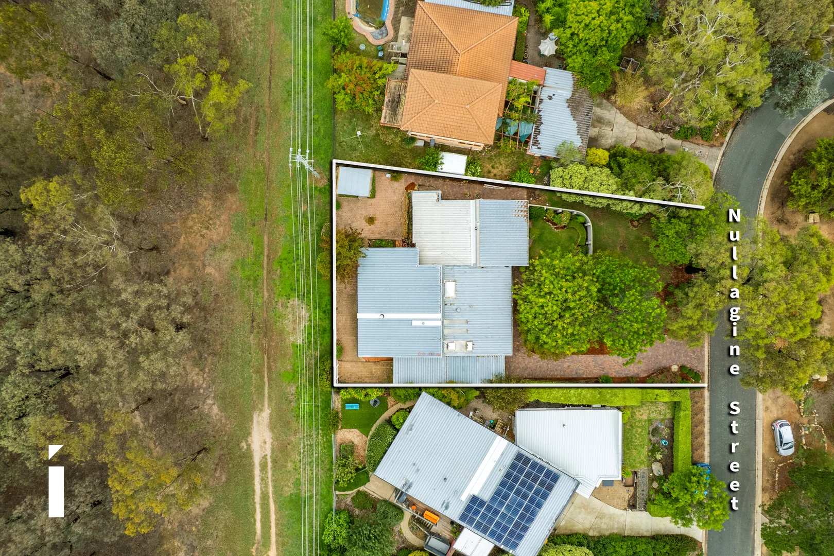 Additional image 20 of 41 Nullagine Street, Fisher ACT 2611