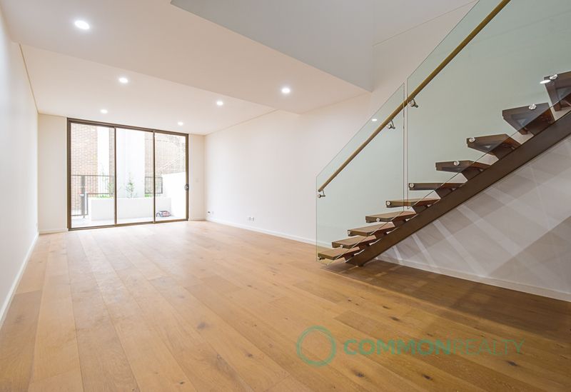 3 bedrooms Townhouse in 7/14-18 Primrose Avenue ROSEBERY NSW, 2018