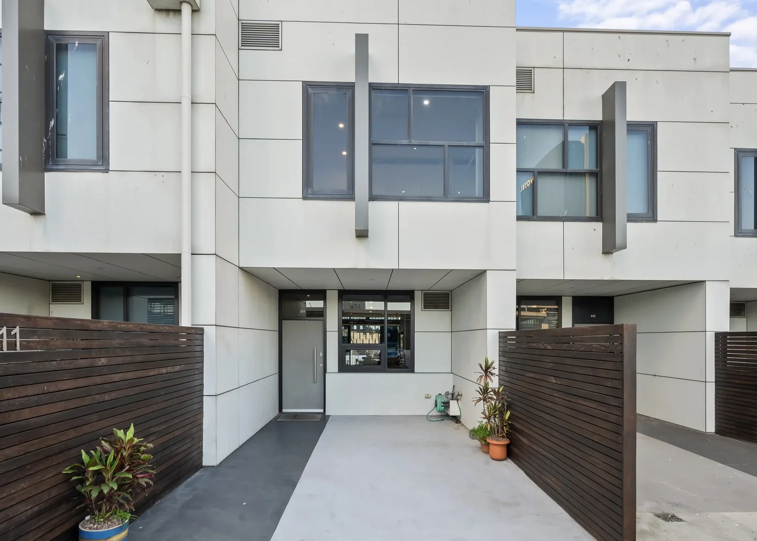 Additional image 12 of 311/20 Convention Centre Place, South Wharf VIC 3006