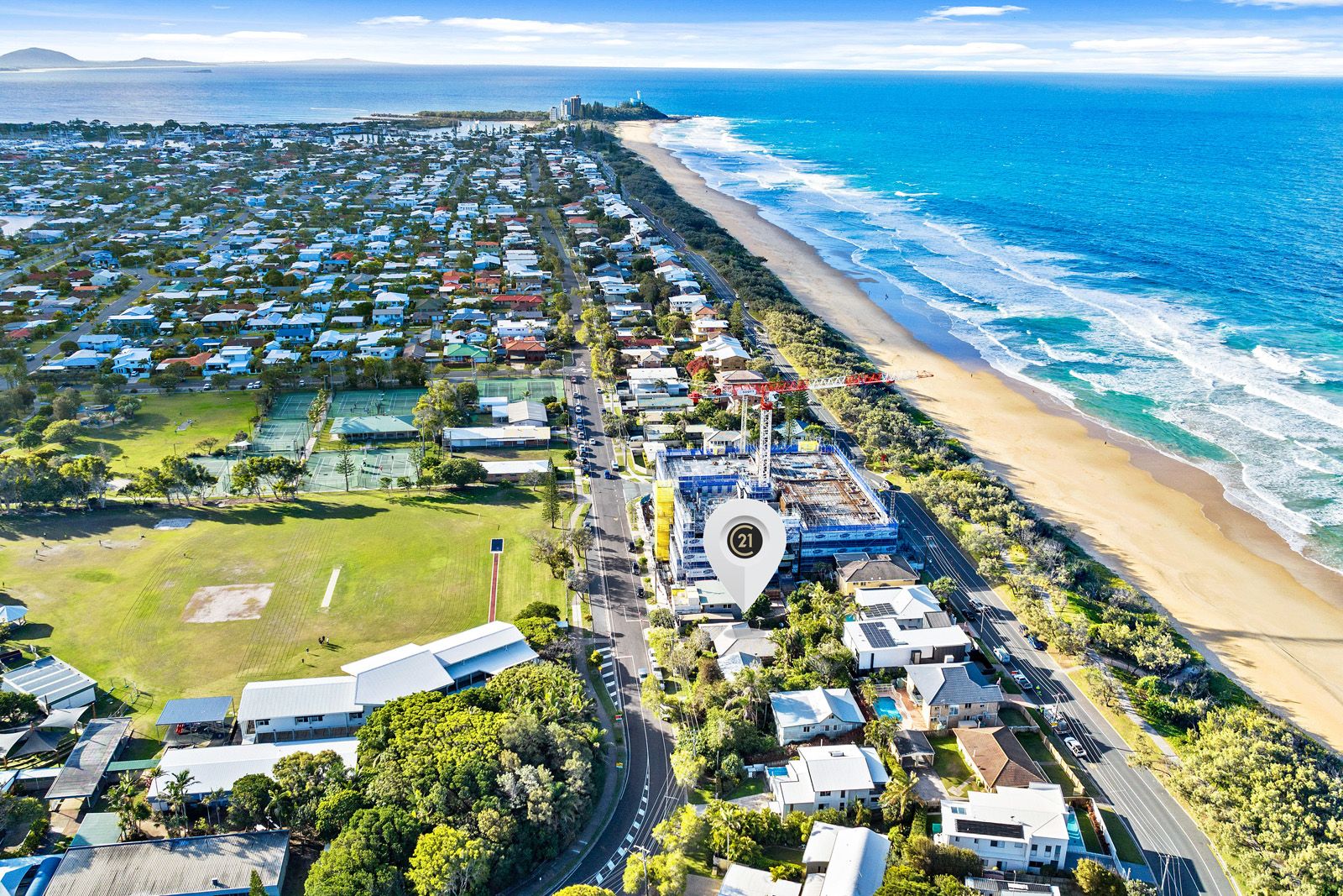 67 Iluka Avenue, Buddina QLD 4575 House For Rent Domain