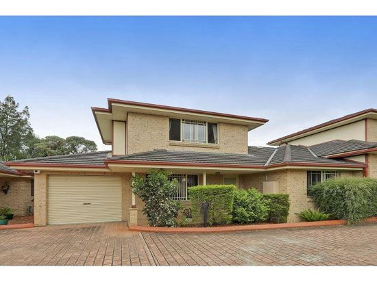 7/7 Wyena Road, Pendle Hill NSW 2145