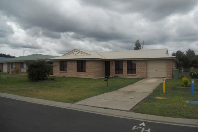 Picture of 2 Carabeen Court, LAIDLEY QLD 4341