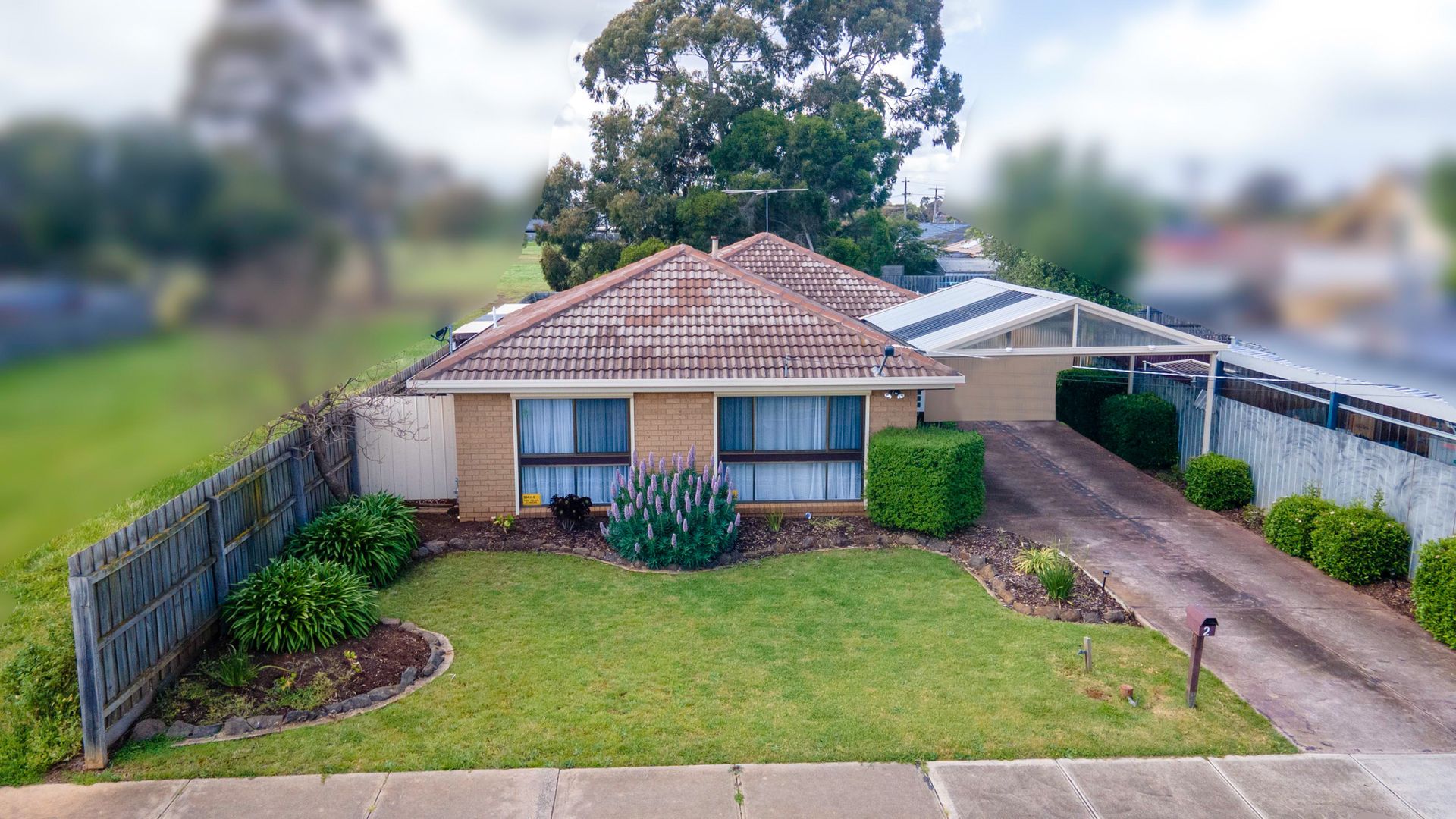 2 Rosina Drive, Melton West VIC 3337, Image 1