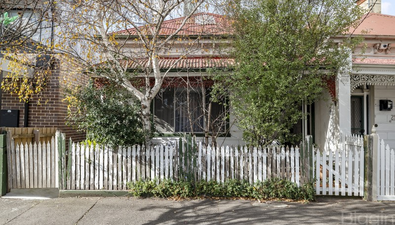 Picture of 251 Stawell Street, RICHMOND VIC 3121