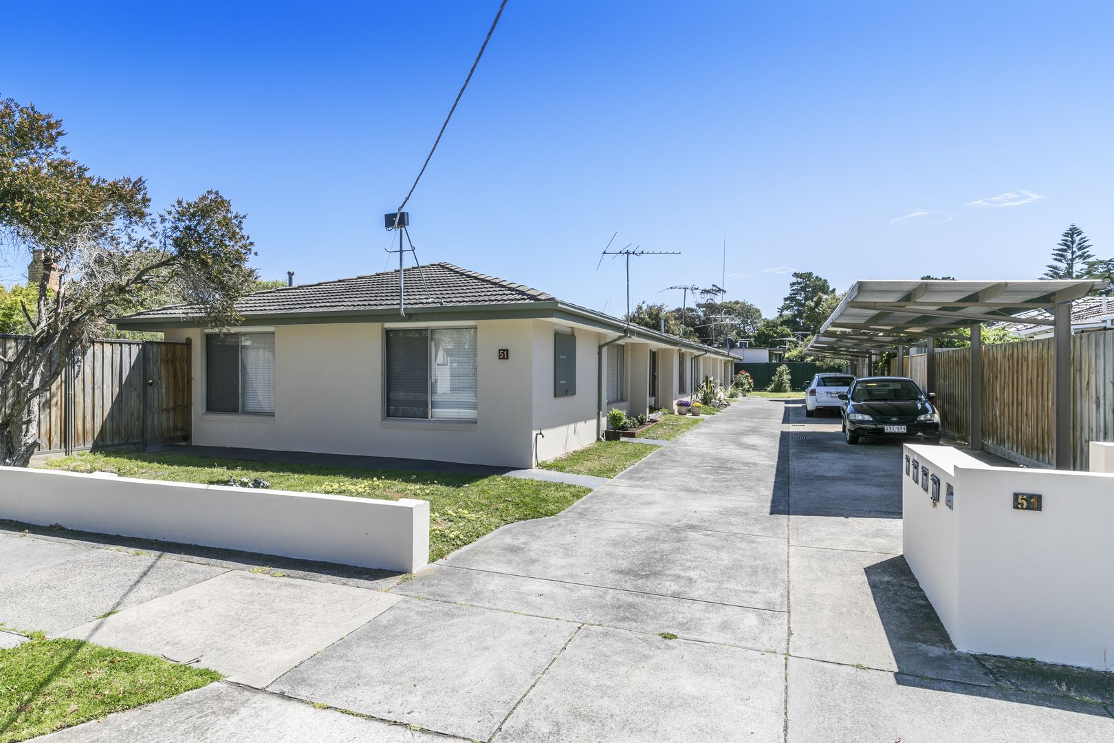 2/51 Blantyre Avenue, Chelsea Property History & Address Research