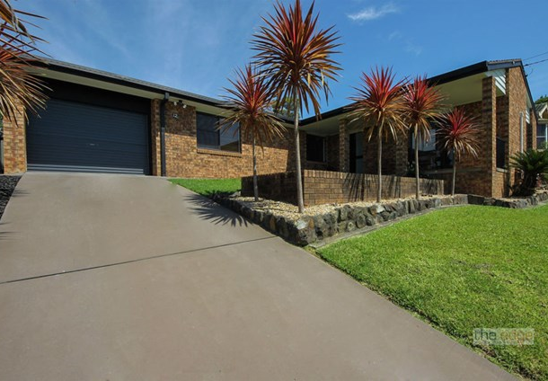 12 Hannaford Place, Coffs Harbour NSW 2450