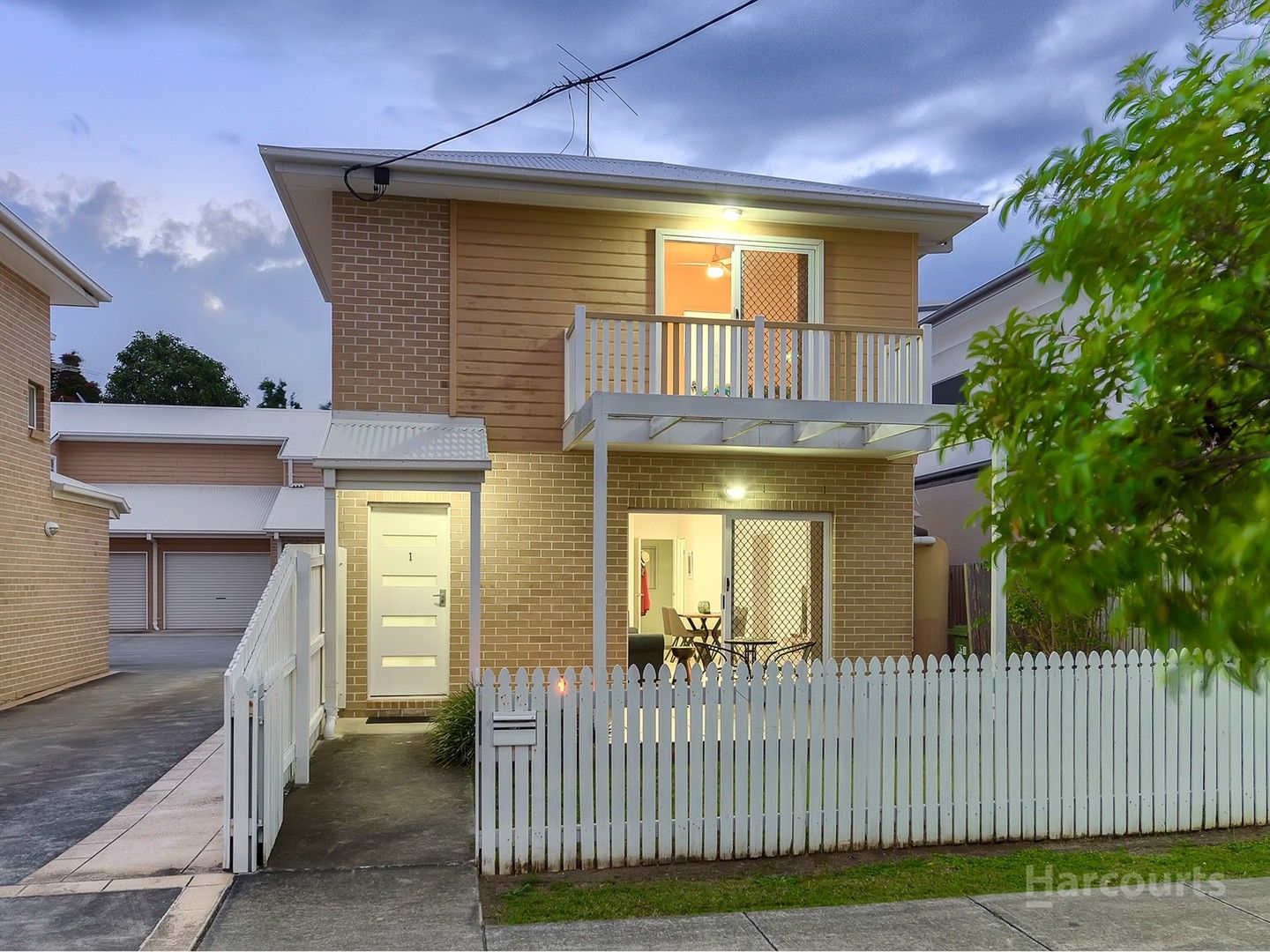 1/51 Glasgow Street, Zillmere QLD 4034, Image 0