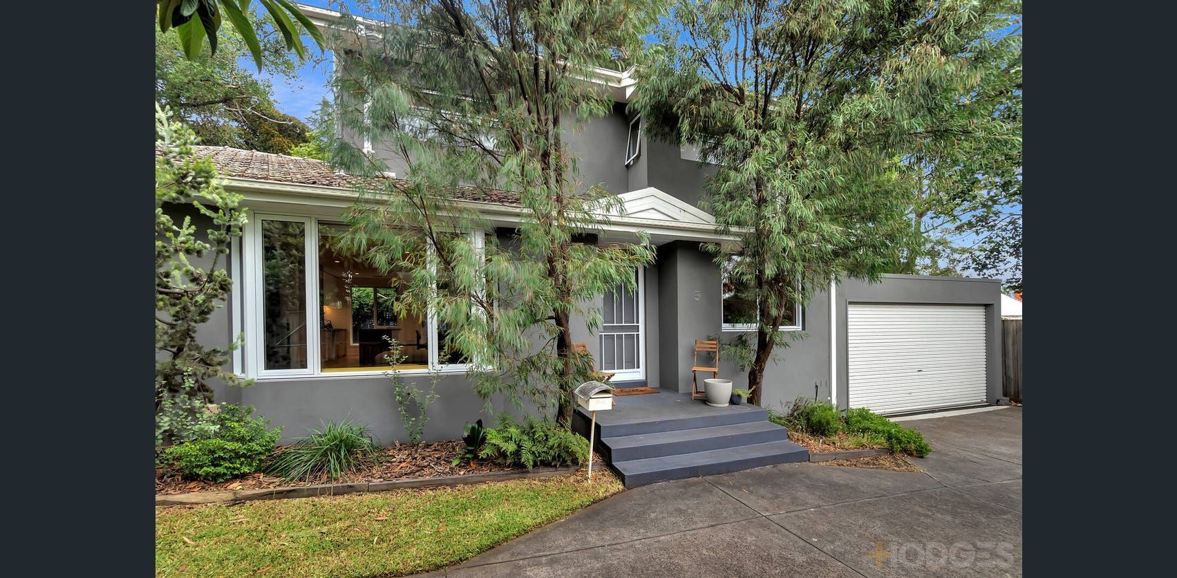 4 bedrooms House in 5/21 Linacre Road HAMPTON VIC, 3188