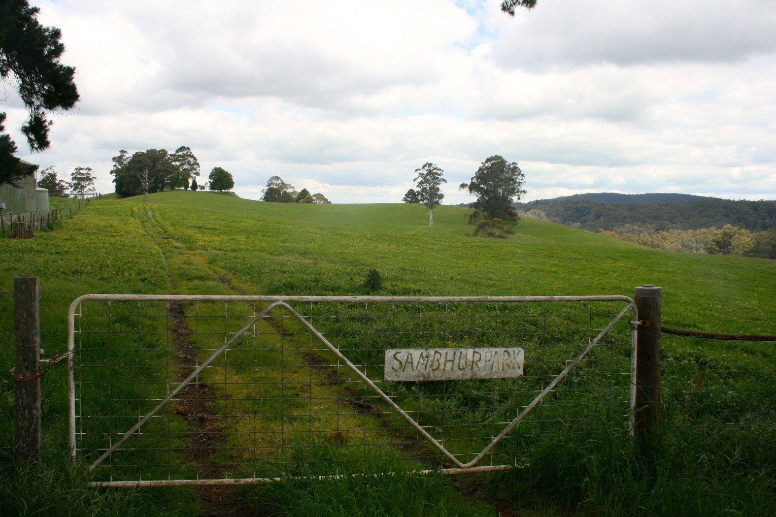 65A Parker Road, GEMBROOK VIC 3783, Image 1