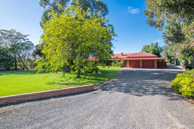 Picture of 300 Old Dookie Road, SHEPPARTON EAST VIC 3631