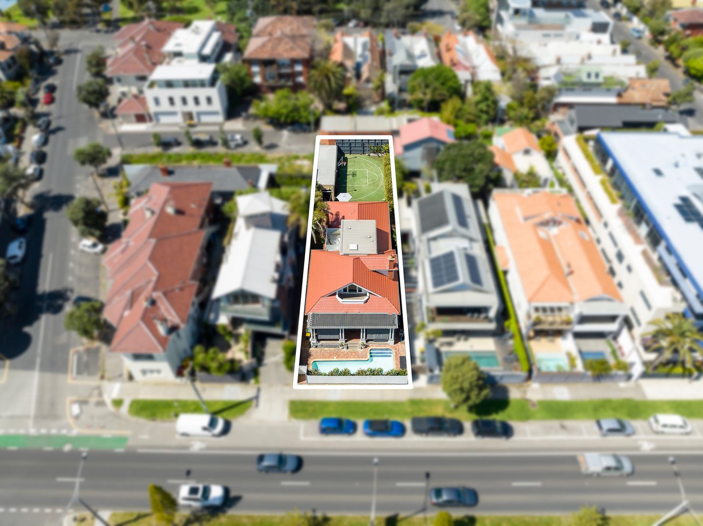 32 Marine Parade, St Kilda VIC 3182, Image 2