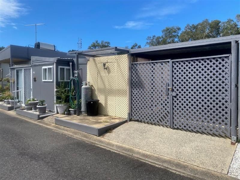 1 bedrooms House in 94/64 Newman Street WOOLGOOLGA NSW, 2456
