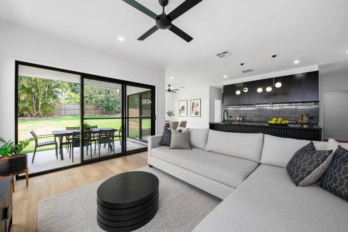 4 bedrooms New House & Land in  BRIDGEMAN DOWNS QLD, 4035