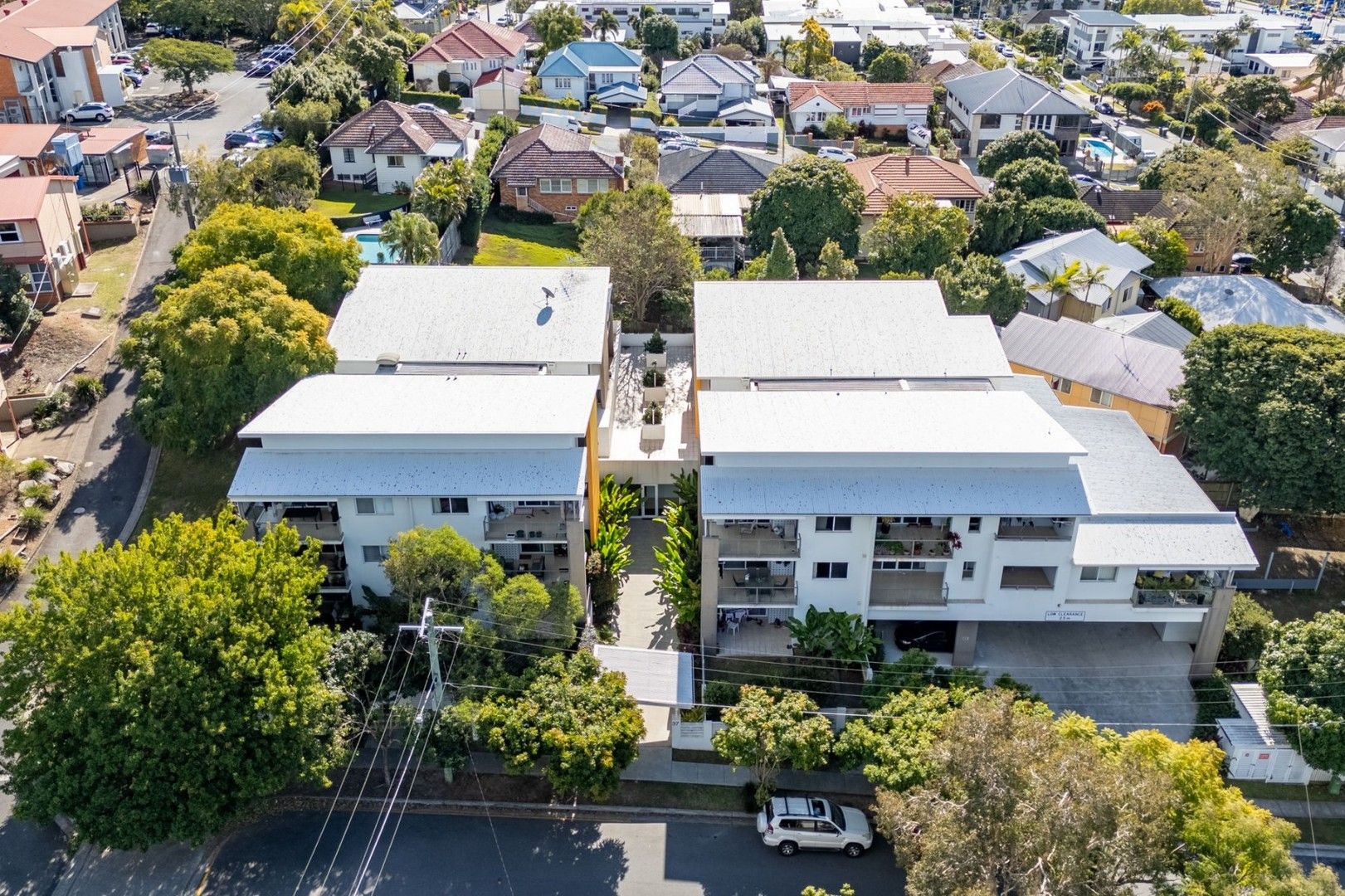 2 bedrooms Apartment / Unit / Flat in 2/37 Creighton Street MOUNT GRAVATT QLD, 4122