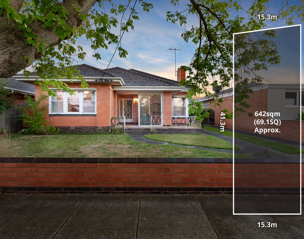 24 Strathmore Street, Bentleigh VIC 3204