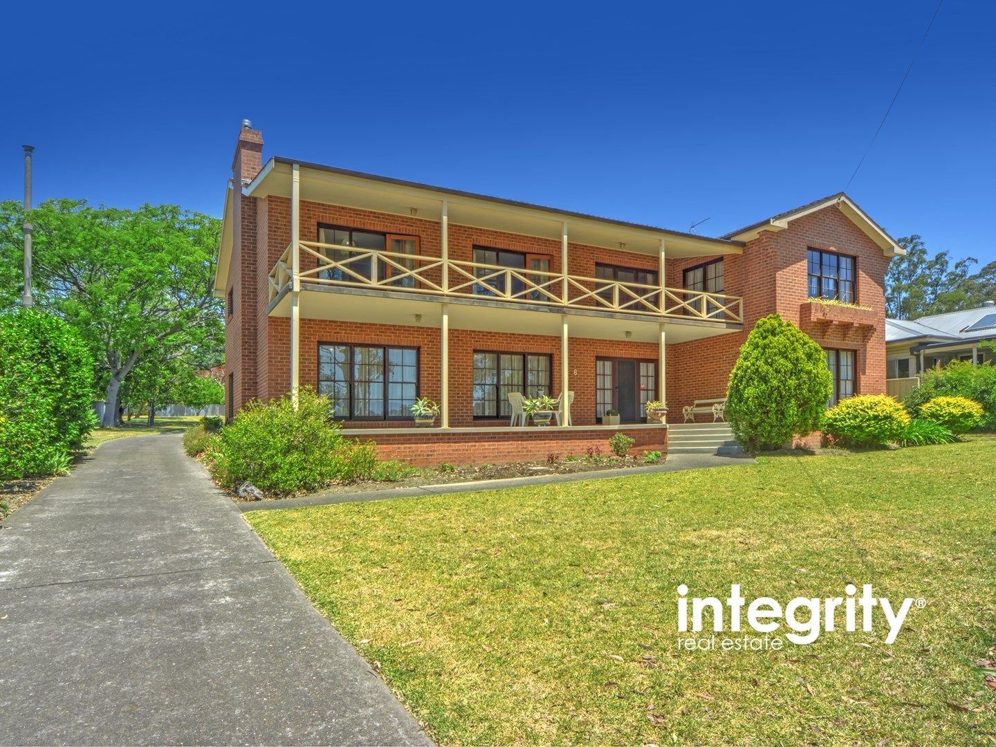 6 Worrigee Street, Nowra NSW 2541, Image 0