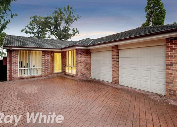 22A Kent Street, Baulkham Hills NSW 2153