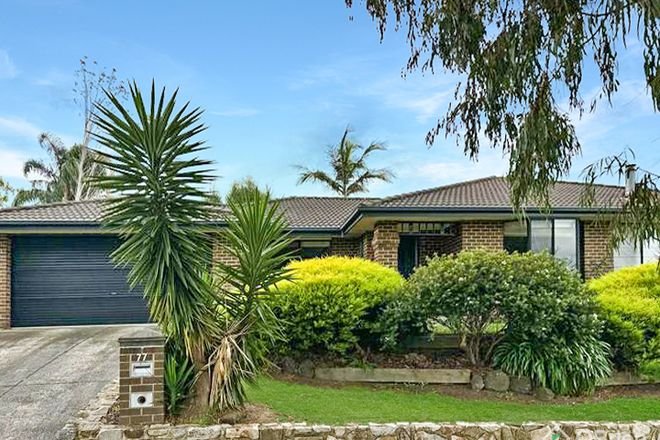 Picture of 77 Shinners Avenue, NARRE WARREN VIC 3805