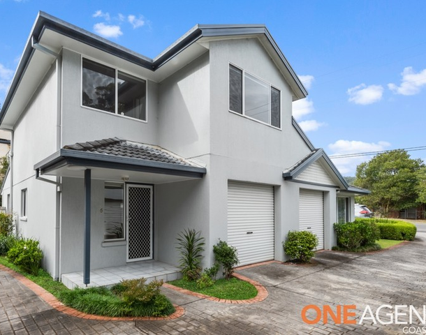 6/50-52 Karalta Road, Erina NSW 2250