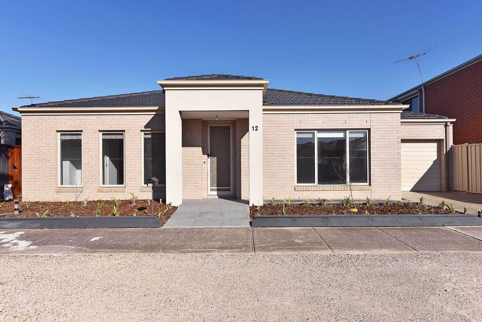 3 bedrooms House in 12 Hayley Avenue SUNSHINE WEST VIC, 3020