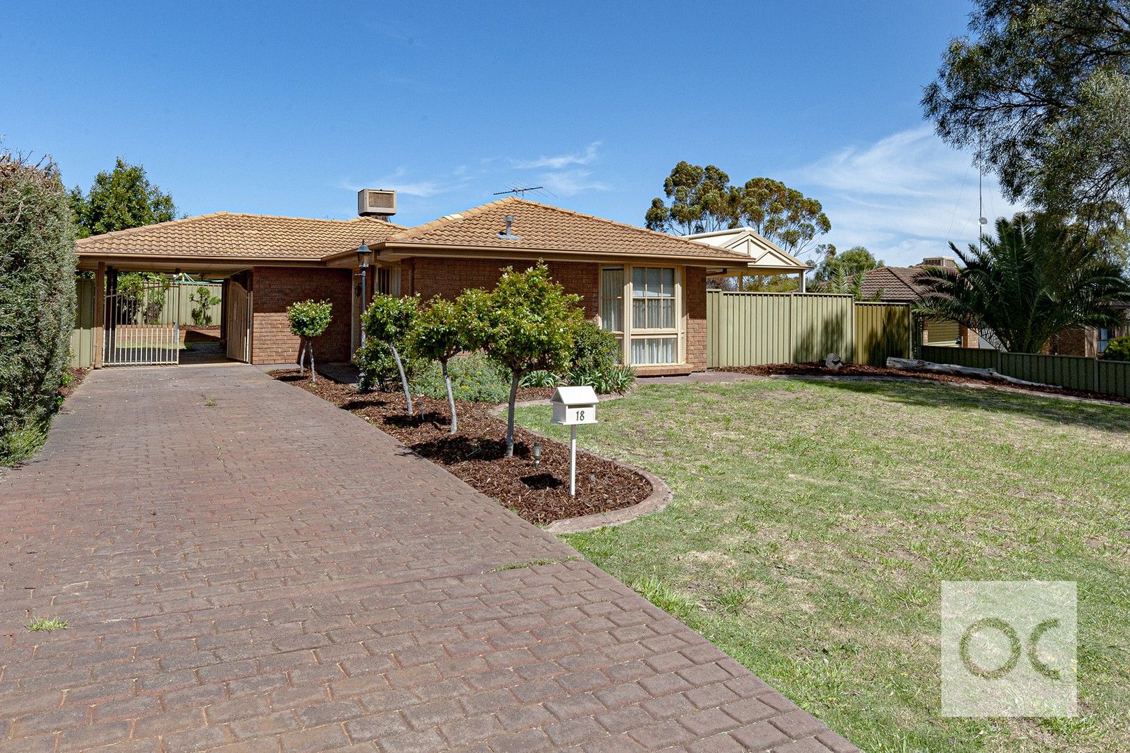 18 Wecoma Court, Craigmore SA 5114, Image 0