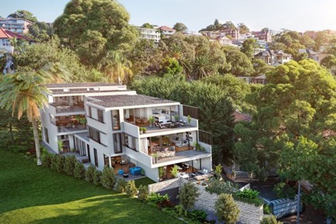 Picture of 3/12 Boronia Road, BELLEVUE HILL NSW 2023