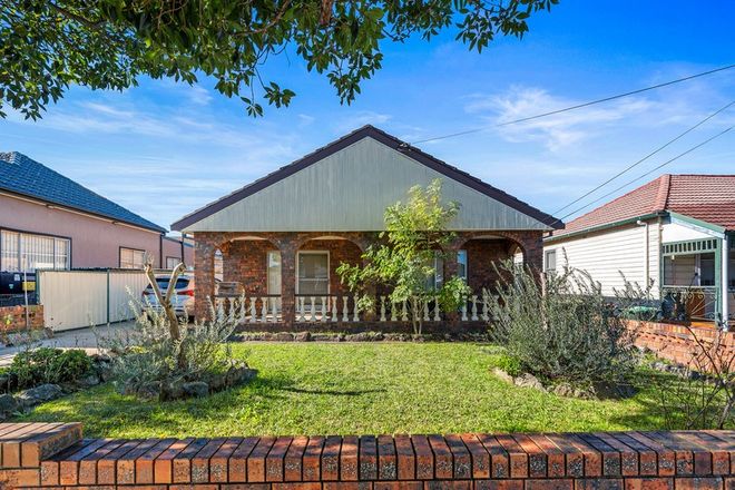 Picture of 108 Cumberland Road, AUBURN NSW 2144