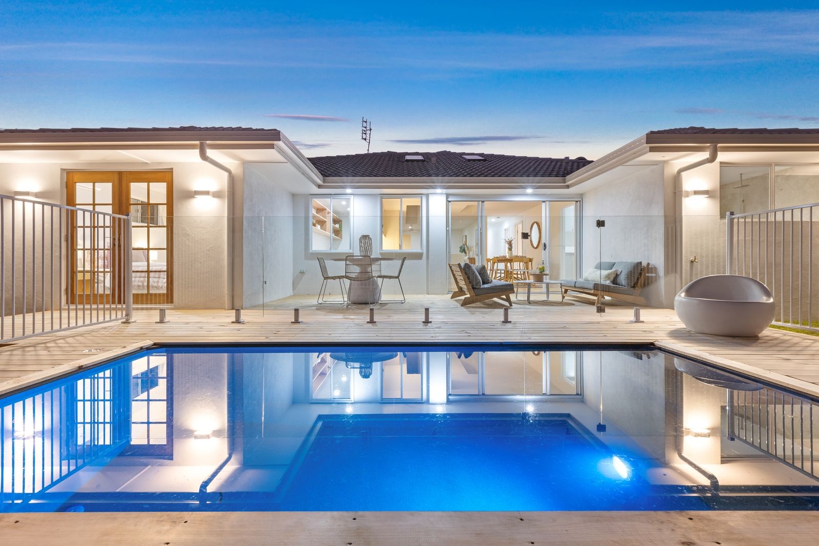 5 bedrooms House in 3 Valiant Street KINGSCLIFF NSW, 2487