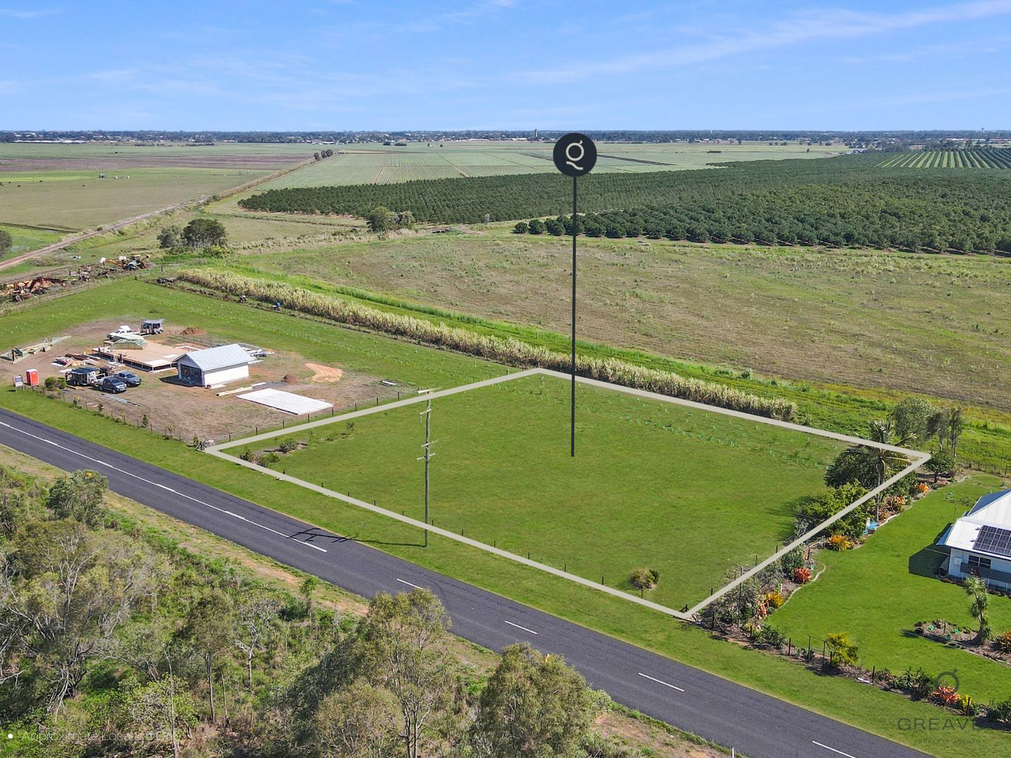 265 Tantitha Road, Gooburrum QLD 4670, Image 0