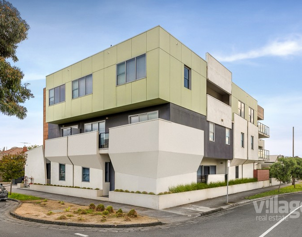 2/141 Stephen Street, Yarraville VIC 3013