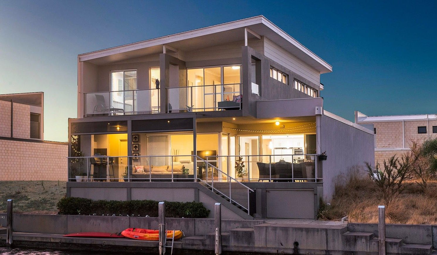 4 bedrooms House in 13 Houtman Lane WANNANUP WA, 6210