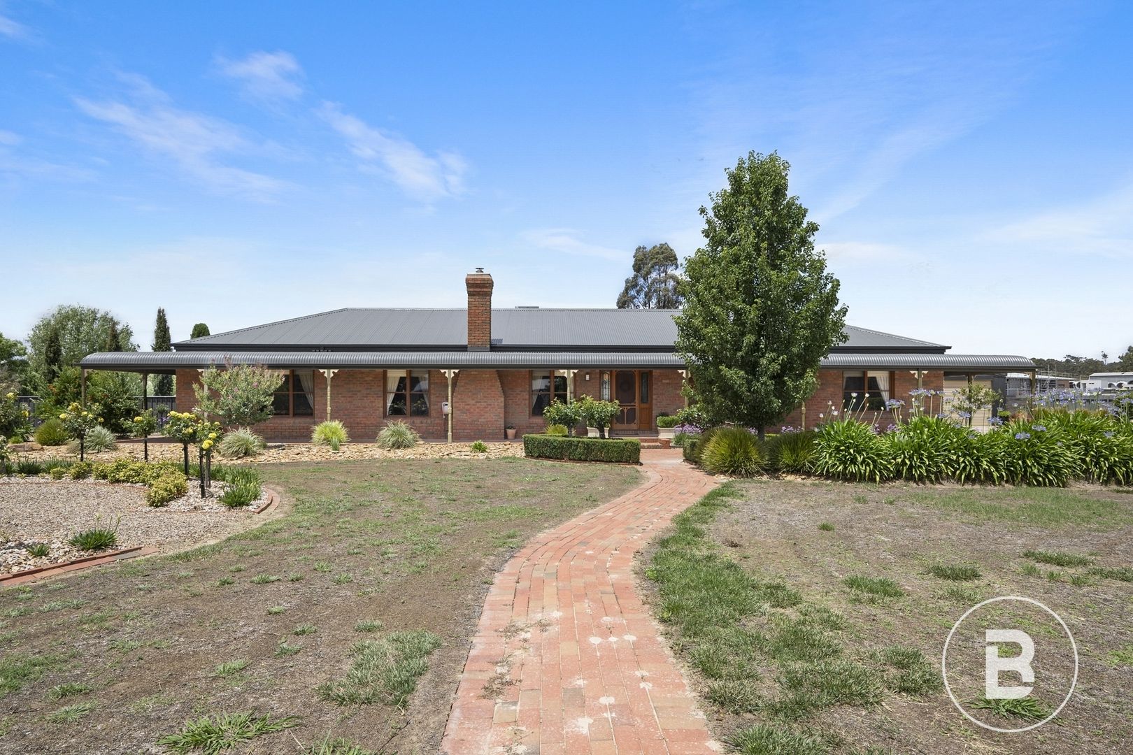 46 Homebush Road, Avoca VIC 3467, Image 1