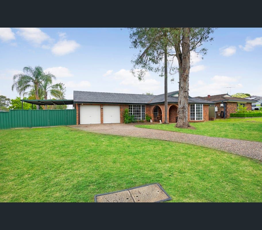 5 Honeyeater Place, Erskine Park NSW 2759, Image 0