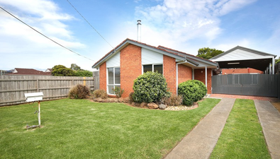 Picture of 28 Kearney Drive, ASPENDALE GARDENS VIC 3195