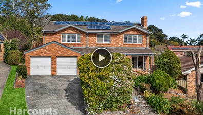 Picture of 8 Field Place, KIAMA DOWNS NSW 2533