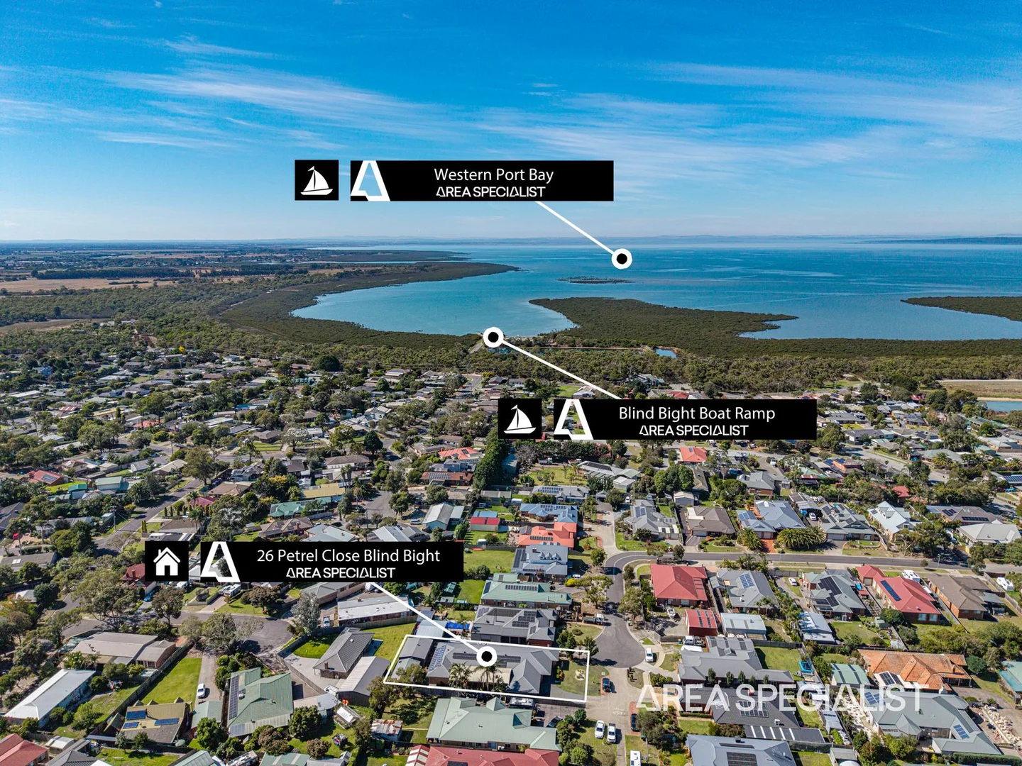 Additional image 34 of 26 Petrel Close, Blind Bight VIC 3980