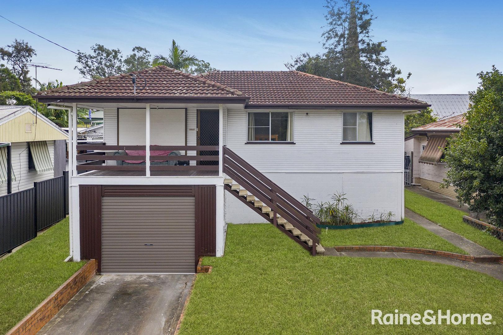 6 NILE STREET, Riverview QLD 4303, Image 1