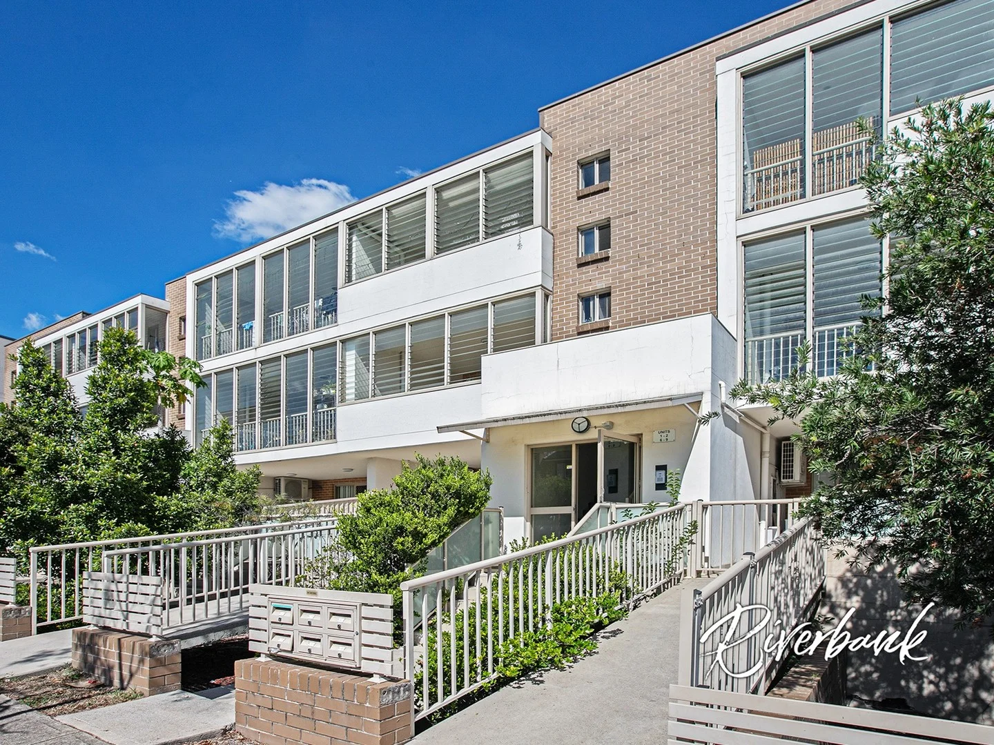 Primary image of 7/12-14 Lydbrook Street, Westmead NSW 2145