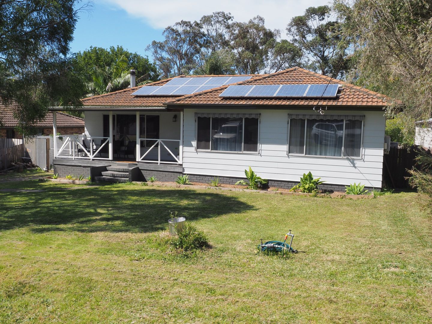 23 Throckmorton Street, Killingworth Property History & Address