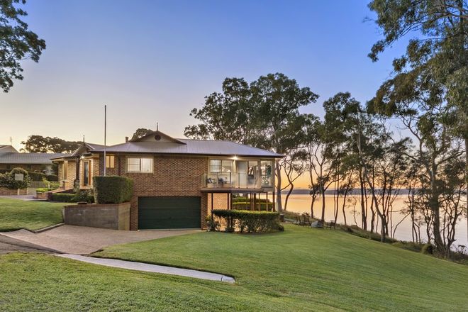 Picture of 58b Dobell Drive, WANGI WANGI NSW 2267