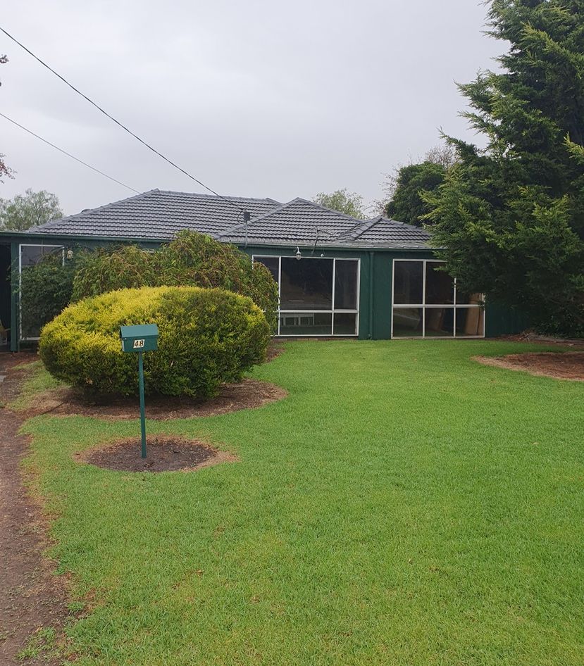 3 bedrooms House in 48 Mitchell Street KALKALLO VIC, 3064