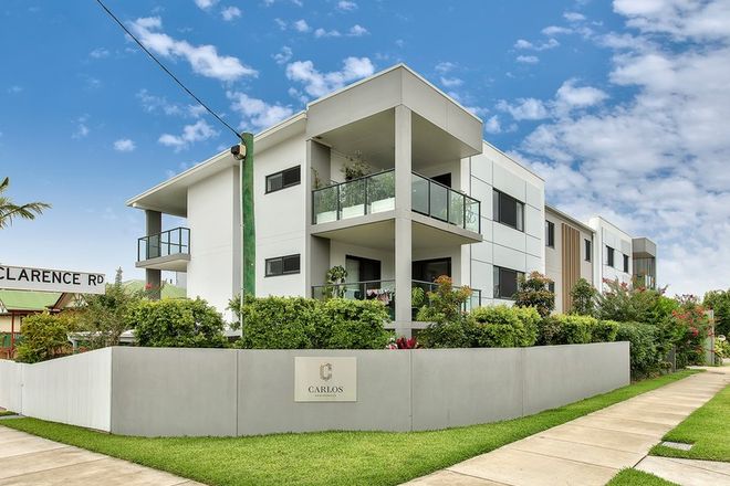 Picture of 5/54 Brookfield Road, KEDRON QLD 4031