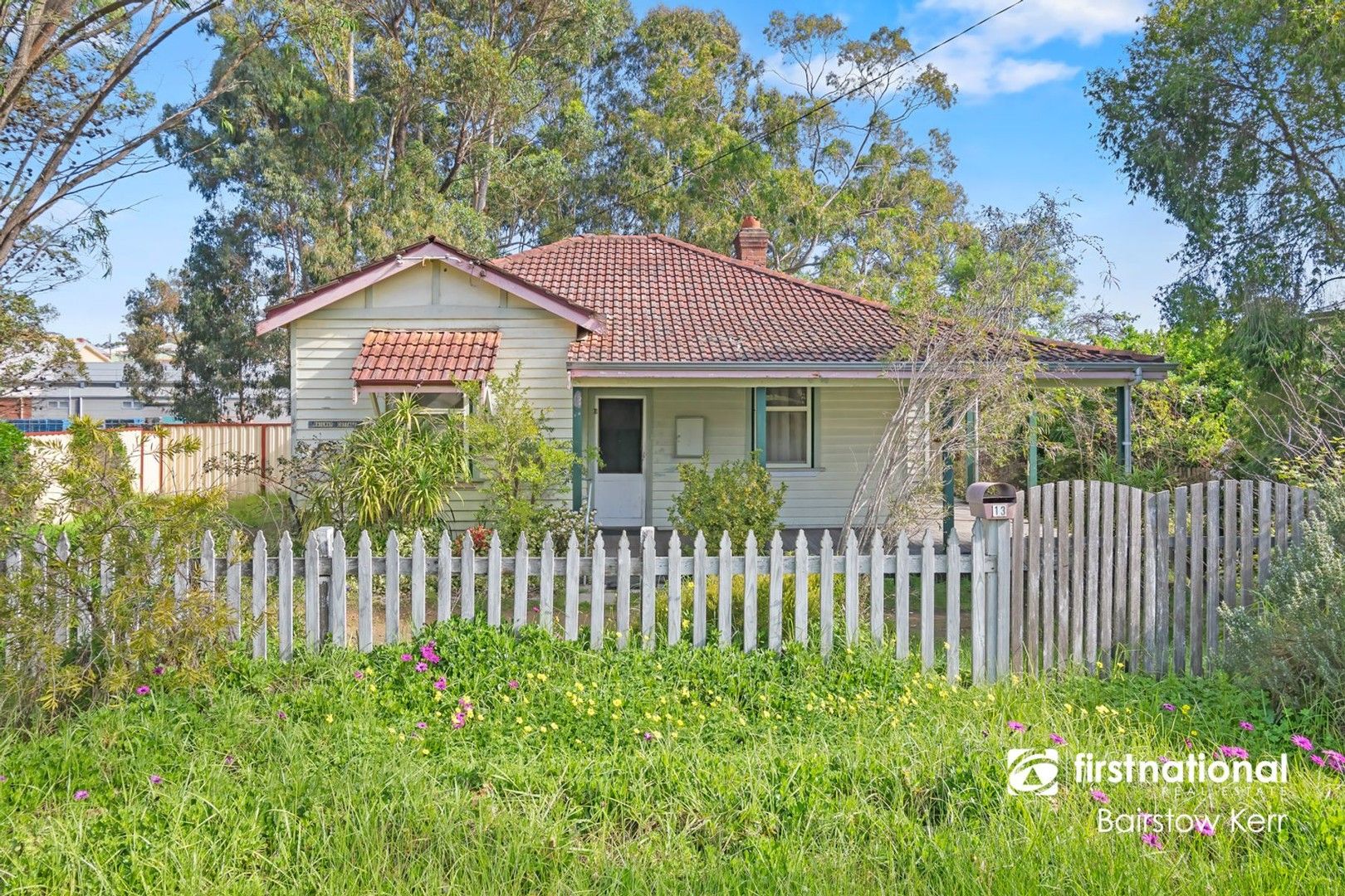 13 Albany Highway, Mount Barker WA 6324, Image 0