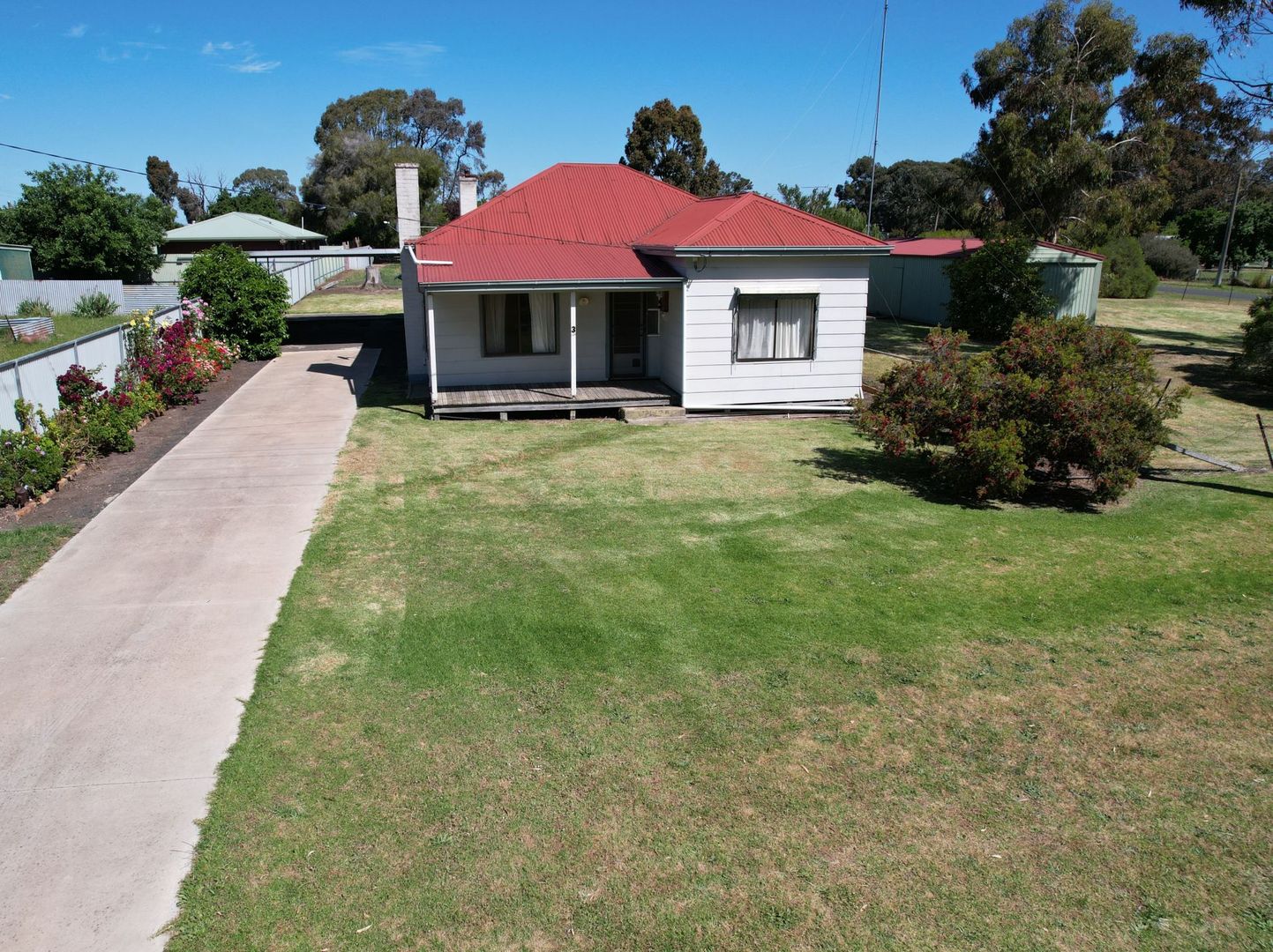 3 Windsor Avenue, Edenhope VIC 3318, Image 1