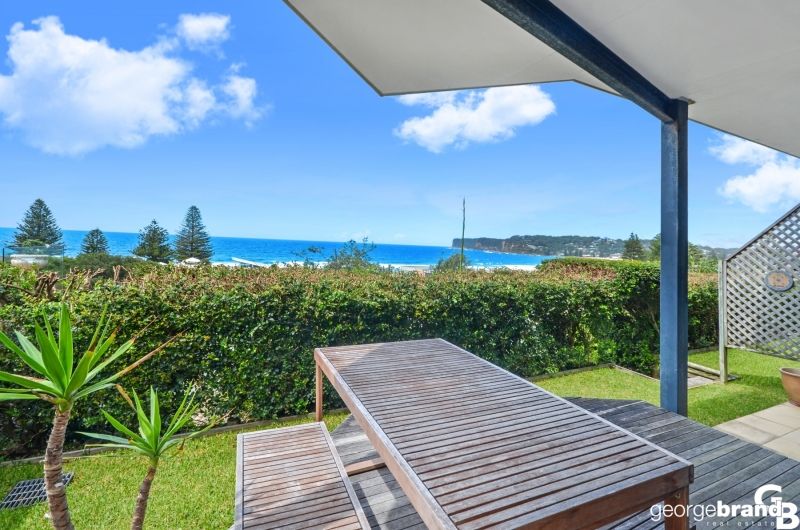 2 bedrooms Apartment / Unit / Flat in 2/38 Tramway Road NORTH AVOCA NSW, 2260