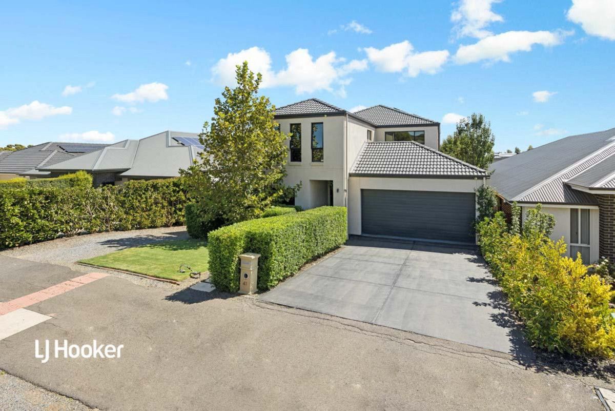 41 Bentley Road, Blakeview SA 5114, Image 0